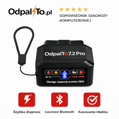 OdpalTo 7.2 Pro